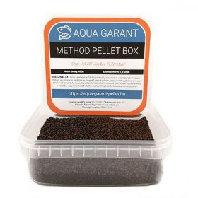 Aqua Garant Method Pellet Box Herfst