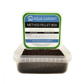 Aqua Garant Method Pellet Box Lente