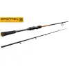 Sportex Absolut Level 3 2,10m 11-55gr 2-delige Spinhengel