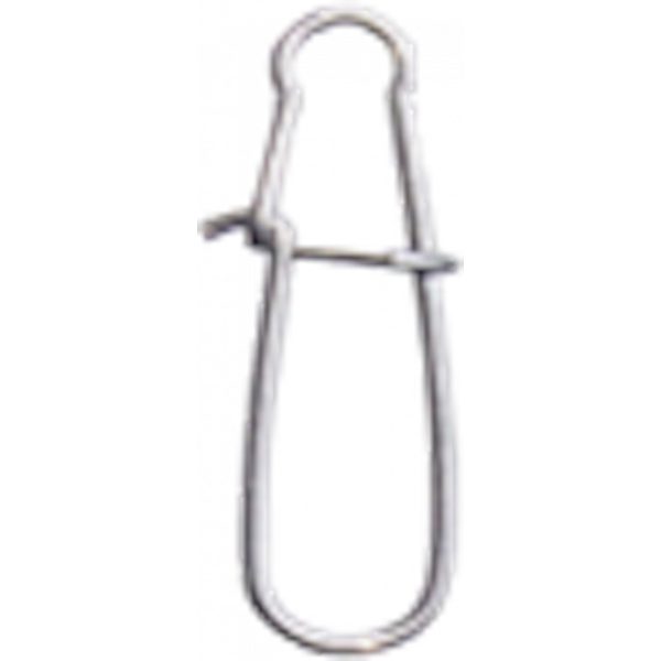 Sakura - NICE NICKEL SNAPS 12KG - # 0 X 10 - Wartel