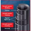 Major Craft Aji-Do 5G AD5-S832FC Fast 2,51m 3-24gr 2-Delige Spinning Hengel