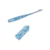 Major Craft Aji-Do Zanby 6,3cm #001 Iwashi Dot Glow Plasztik Csali 8db