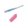 Major Craft Aji-Do Zanby 6,3cm #002 Glow Pink Plasztik Csali 8db