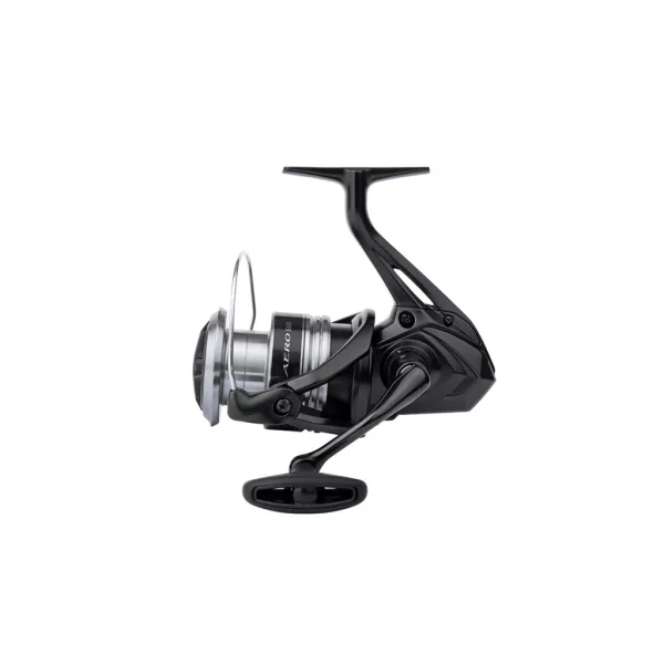 Shimano Aero BB 4000 Werpmolen met voorslip (AEROBB4000)