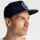 Adventer Fishing Cap Original Adventer Fishing With A Straight Flap Baseballpet