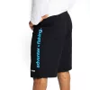 Adventer Visshorts Zwart S