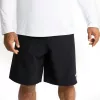 Adventer Visshorts Zwart XL
