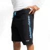 Adventer Visshorts Zwart XL