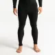 Adventer Fishing Underpants Steel-Black Thermische Broek M-L