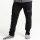 Adventer Fishing Warm Prostrech Pants Steel-Black Joggingbroek S