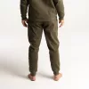 Adventer Katoenen Joggingbroek Khaki S