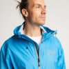 Adventer Windbreaker Jacket Windjack Blauw S