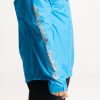 Adventer Windbreaker Jacket Windjack Blauw S