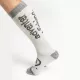 Adventer Functionele Merino Sokken Titanium L