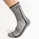 Adventer Fishing Functional Socks Steel M Outdoor Sokken