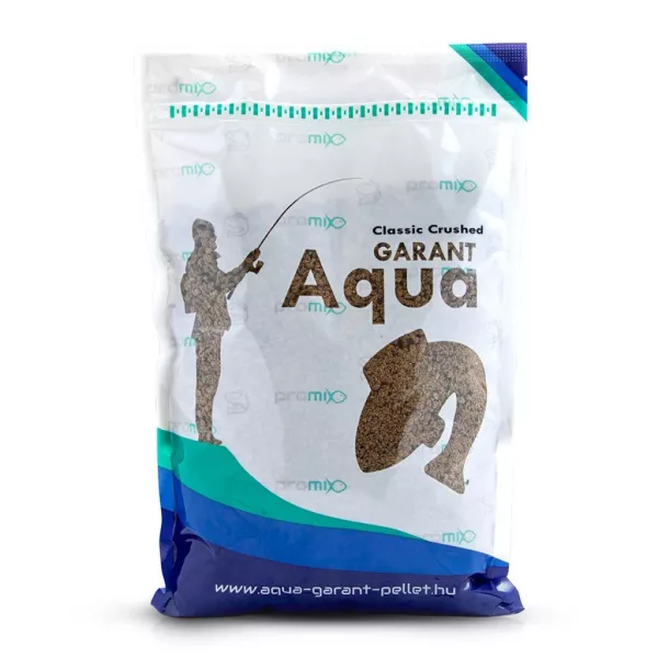 Aqua Classic Crushed 800gr Voerpellet