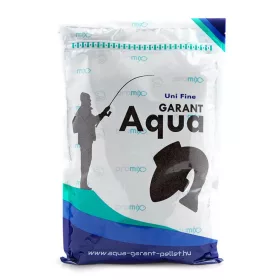 Aqua Uni Fine 800gr Voederpellet