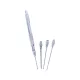 Mikado Boilienaald Set 4 stuks