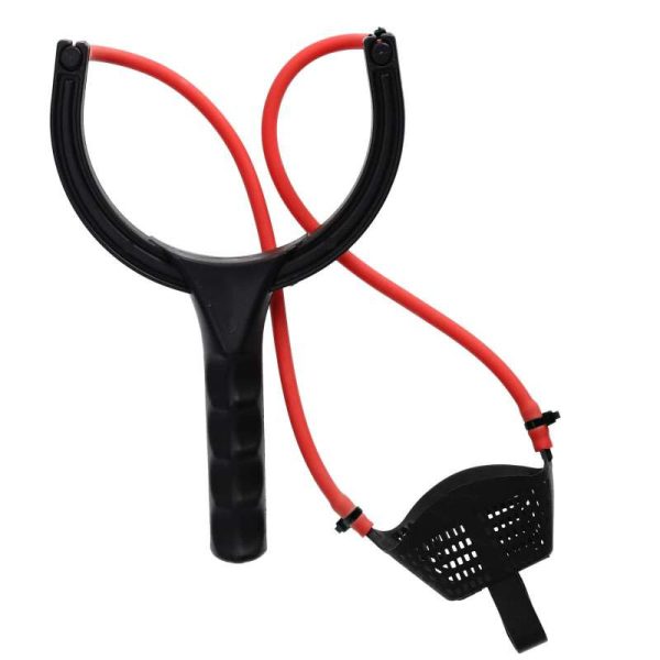 Mikado Distance Catapult Voerkatapult