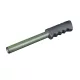 Mikado 15cm Voerschep Handvat