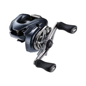   Shimano Aldebaran DC 31 HG Left Hand (ALDDC31HG) - Linkshandige baitcasting reel