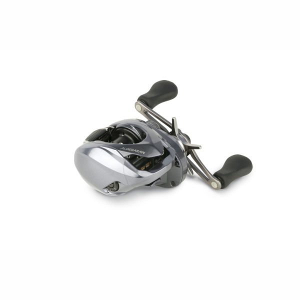 Shimano Aldebaran MGL 51 HG Left Hand (ALDMGL51HG) - Linkshandige baitcasting molen