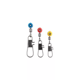 Mikado Gekleurde L Dobberstopper 5st