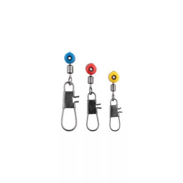 Mikado Gekleurde S Dobberstopper 5st