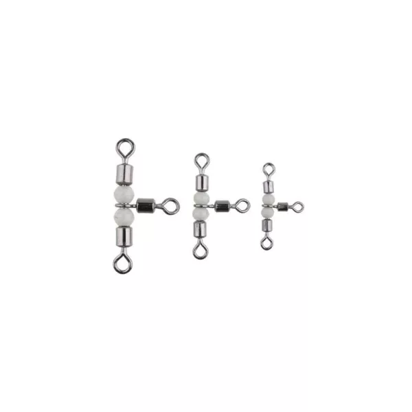 Mikado T Wartel 7x8 Driedubbele Wartel 5 stuks