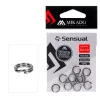 Mikado Strong 8 Splitring 10 stuks