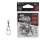 Mikado Jaws Predator S Kunstaassluiting Met Wartel 10 stuks