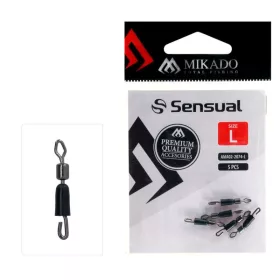 Mikado L Snelsluiting 5 st.