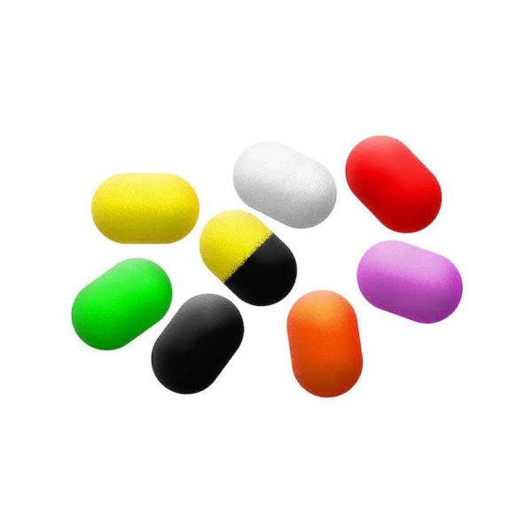 Mikado Zig-Rig Foam Mix Pop-Up 8st