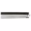 Mikado Aluminium 4,50m Peilstok