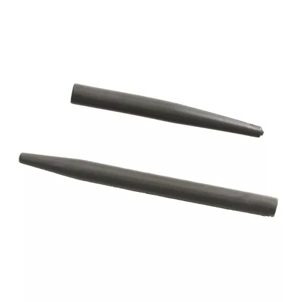 Mikado Gevlekt Anti-klit Rubber 33mm Rubberen hoes 8 stuks
