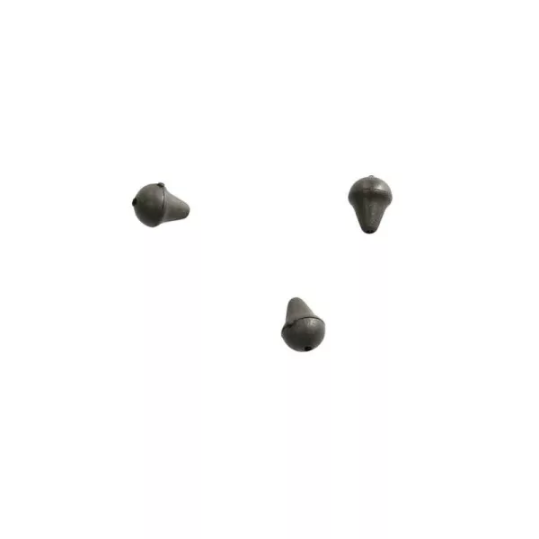 Mikado Tungsten Haakstopper 15 st
