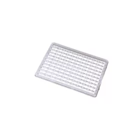 Mikado Transparante Stopper 2 Vellen