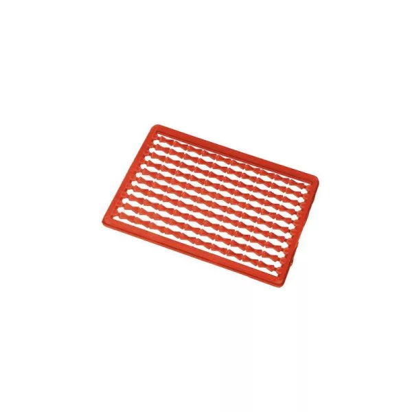 Mikado Rode Stopper 2 Vellen
