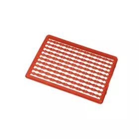 Mikado Soft Rode Boilie Stopper 2 Vellen