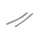 Mikado Shrink Tube 1,6x2,8mm Krimpkous 20 stuks