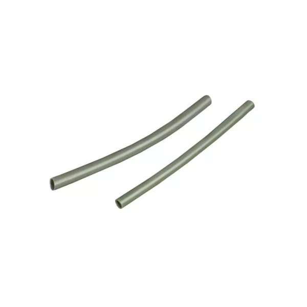 Mikado Shrink Tube 1,6x2,8mm Krimpkous 20 stuks