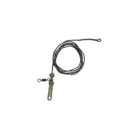 Mikado Lead Core 80cm Helikopter Rig 2 stuks