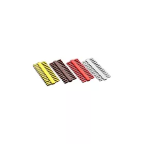 Mikado Method Feeder Rood Push Stopper