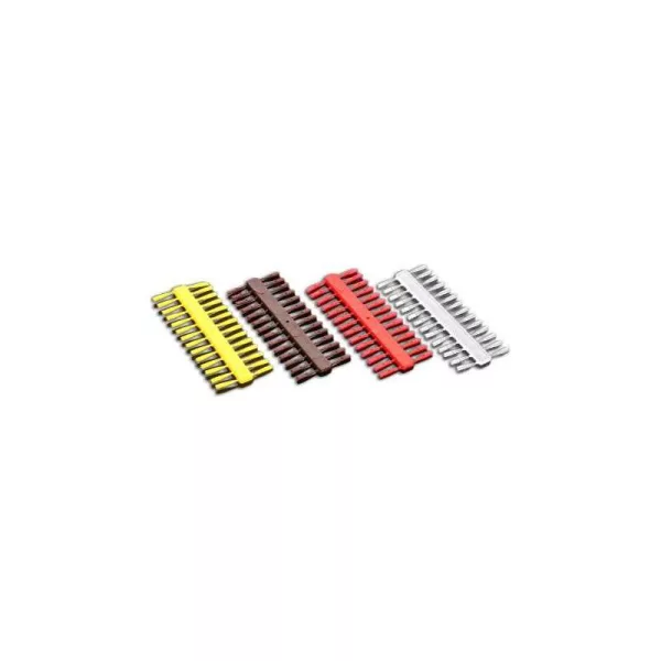 Mikado Method Feeder Rood Push Stopper