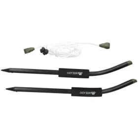 Mikado Distance Stick 3m Afstandsmeter Set