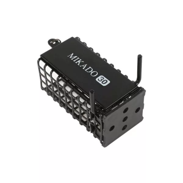 Mikado Square Feeder 20gr Grip Voerkorf