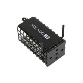 Mikado Square Feeder 30gr Grip Voerkorf