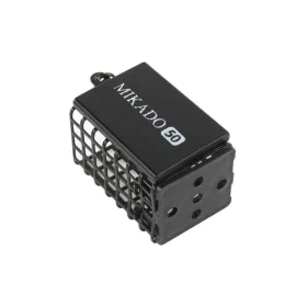 Mikado Square Feeder 20gr Buttom Voerkorf