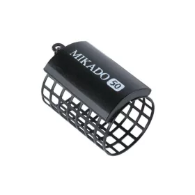 Mikado Round Feeder 25gr Zijdelingse Voerkorf
