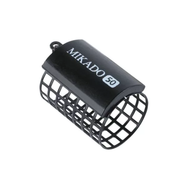 Mikado Round Feeder 25gr Zijdelingse Voerkorf